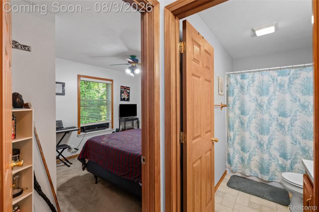 5096 N Irish Road, Richfield Township, MI 48423