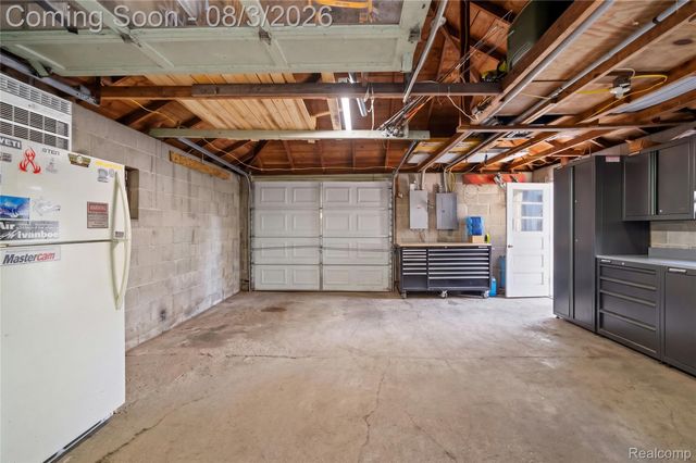 5096 N Irish Road, Richfield Township, MI 48423