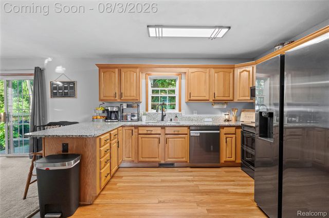 5096 N Irish Road, Richfield Township, MI 48423