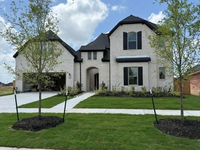 6406 Moro Creek Lane, Manvel, TX 77578
