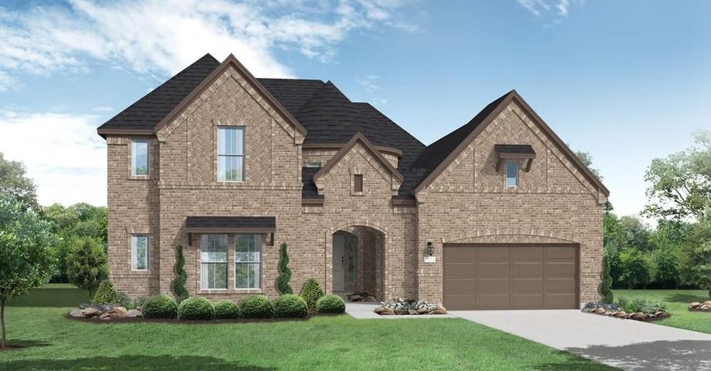 6406 Moro Creek Lane, Manvel, TX 77578