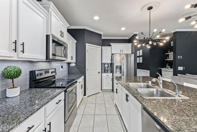 23729 W WATKINS Street, Buckeye, AZ 85326