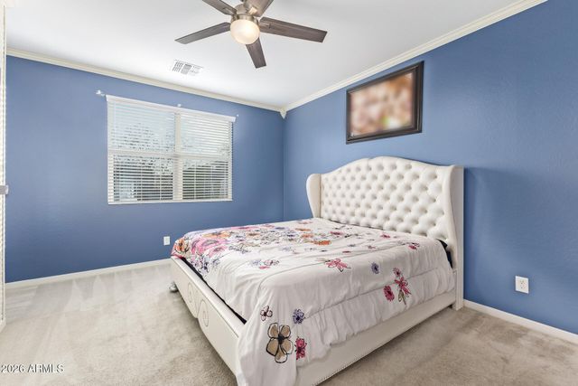 23729 W WATKINS Street, Buckeye, AZ 85326