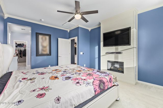 23729 W WATKINS Street, Buckeye, AZ 85326