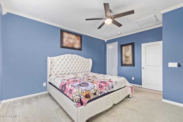 23729 W WATKINS Street, Buckeye, AZ 85326