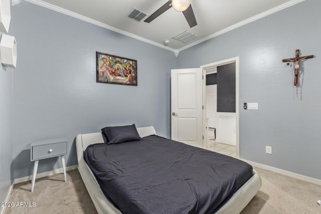 23729 W WATKINS Street, Buckeye, AZ 85326