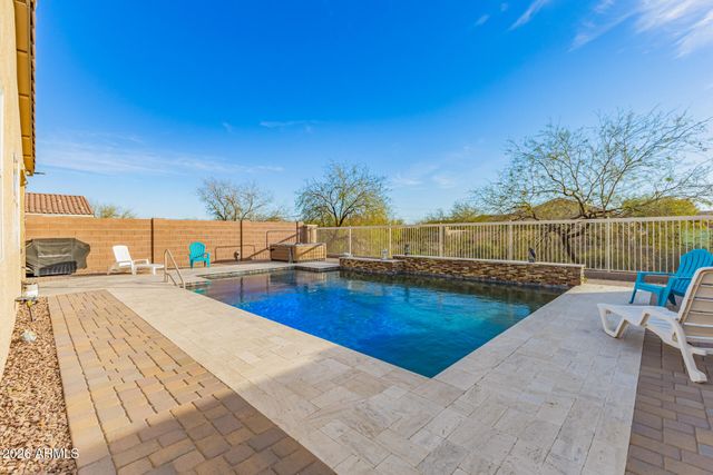 23729 W WATKINS Street, Buckeye, AZ 85326