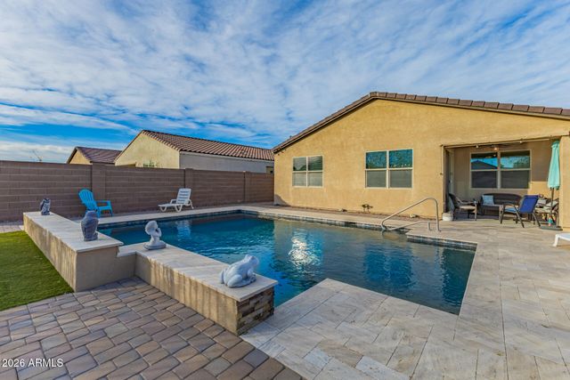 23729 W WATKINS Street, Buckeye, AZ 85326