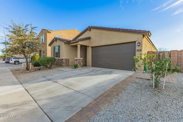 23729 W WATKINS Street, Buckeye, AZ 85326