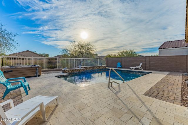 23729 W WATKINS Street, Buckeye, AZ 85326