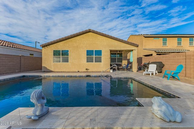 23729 W WATKINS Street, Buckeye, AZ 85326