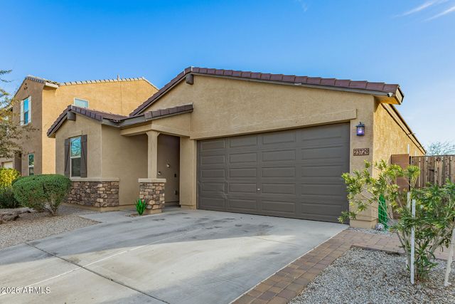23729 W WATKINS Street, Buckeye, AZ 85326
