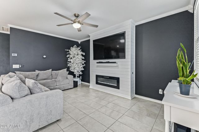 23729 W WATKINS Street, Buckeye, AZ 85326