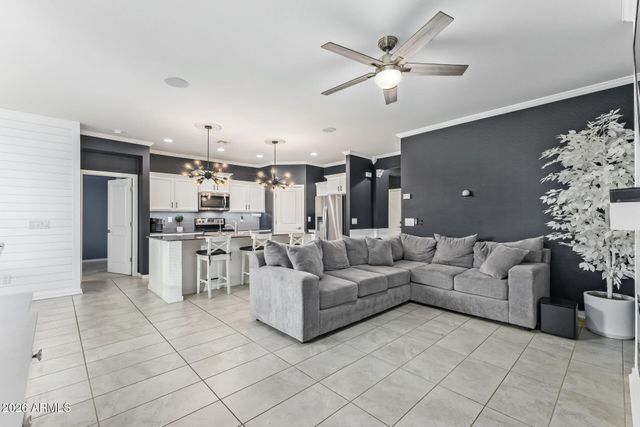 23729 W WATKINS Street, Buckeye, AZ 85326