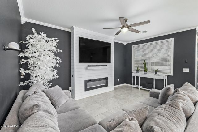 23729 W WATKINS Street, Buckeye, AZ 85326