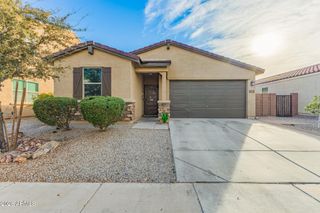 23729 W WATKINS Street, Buckeye, AZ 85326