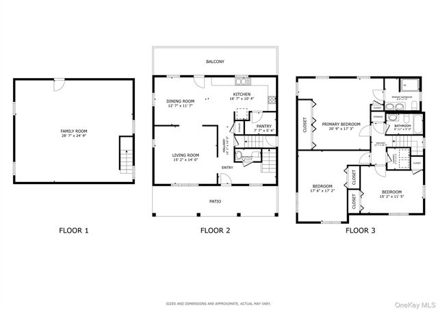 30 High Street, Unionville, NY 10988