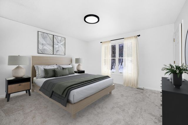 9618 Sebring Drive, Portage City, MI 49002