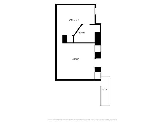 2 Fuller Street, Eureka Springs, AR 72632