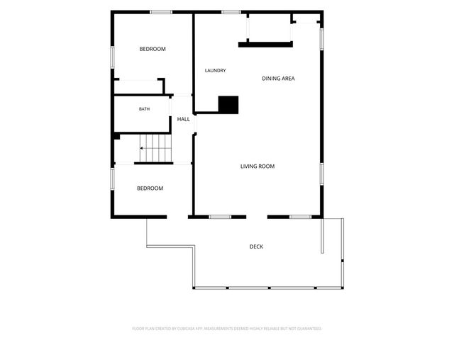 2 Fuller Street, Eureka Springs, AR 72632