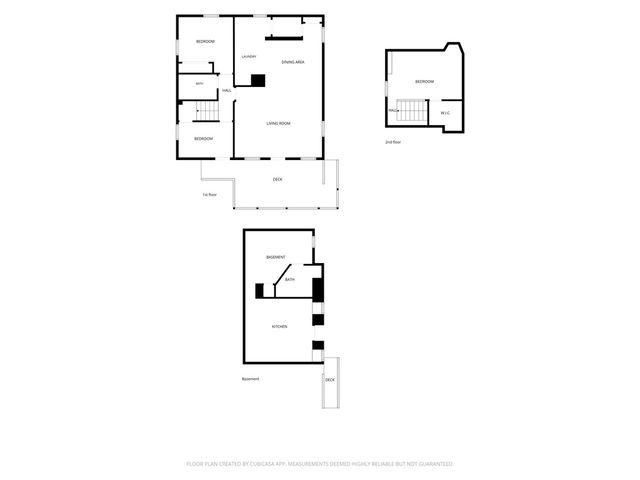 2 Fuller Street, Eureka Springs, AR 72632