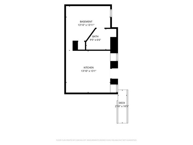 2 Fuller Street, Eureka Springs, AR 72632