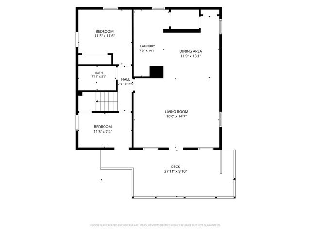 2 Fuller Street, Eureka Springs, AR 72632