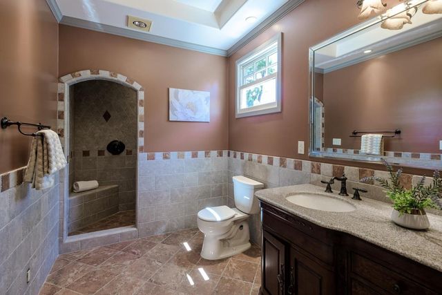 717 Walnut Avenue, Burlingame, CA 94010