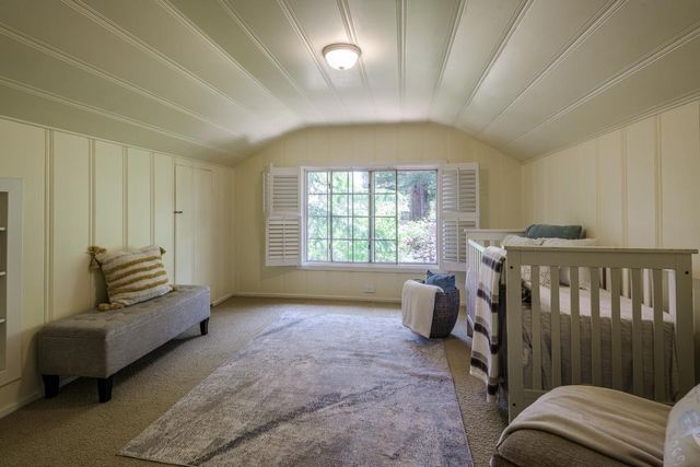 717 Walnut Avenue, Burlingame, CA 94010