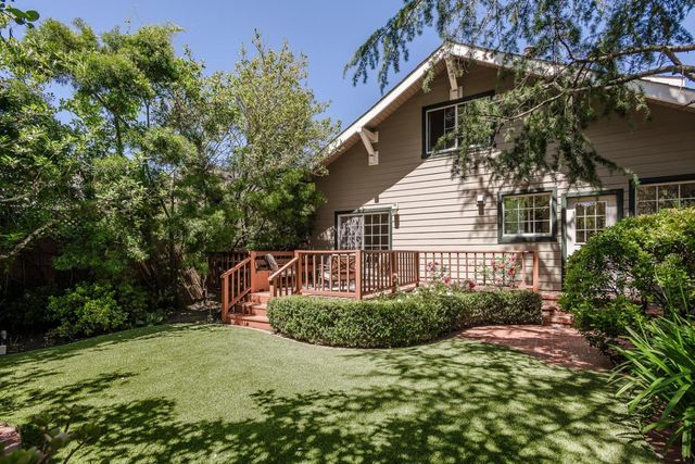 717 Walnut Avenue, Burlingame, CA 94010