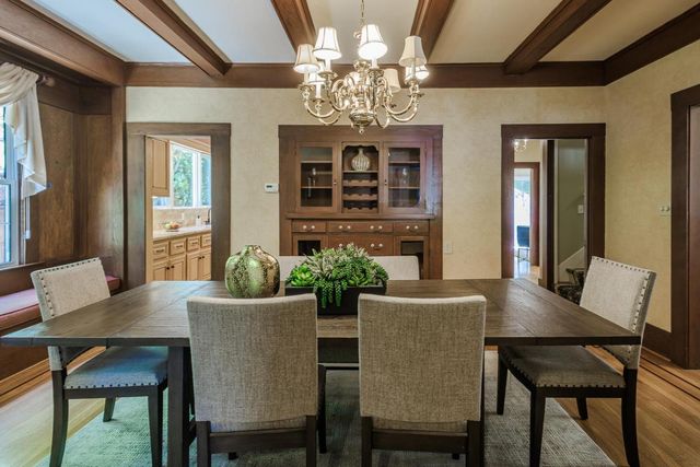 717 Walnut Avenue, Burlingame, CA 94010