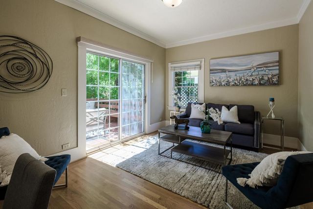 717 Walnut Avenue, Burlingame, CA 94010