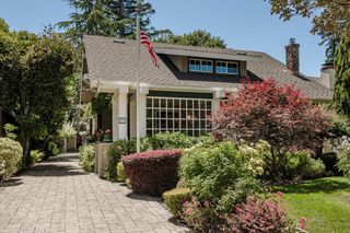 717 Walnut Avenue, Burlingame, CA 94010