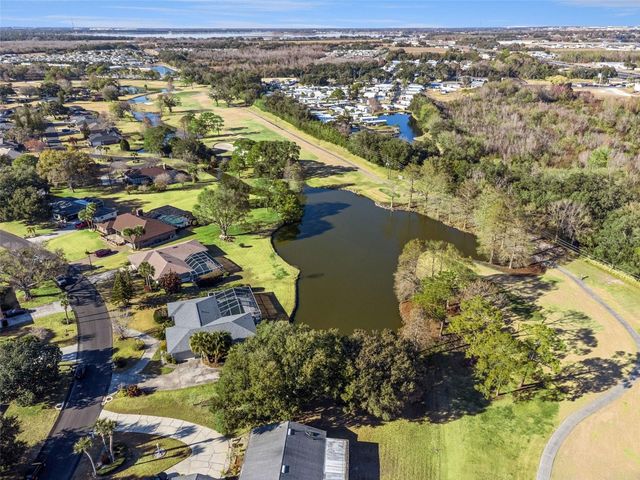 260 GREENFIELD ROAD, Winter Haven, FL 33884