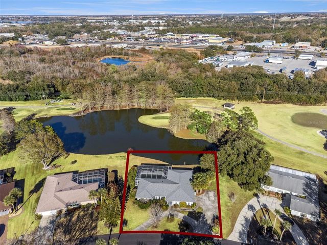 260 GREENFIELD ROAD, Winter Haven, FL 33884