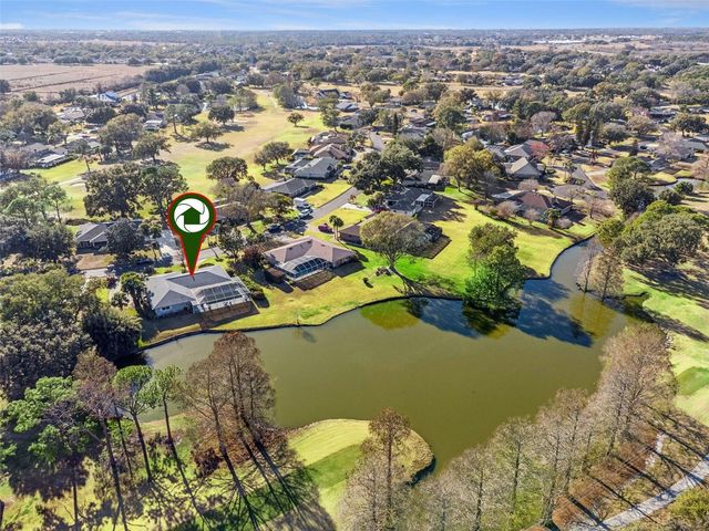 260 GREENFIELD ROAD, Winter Haven, FL 33884