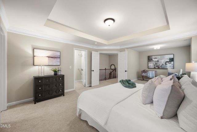 210 Lone Star Way, Cary, NC 27519