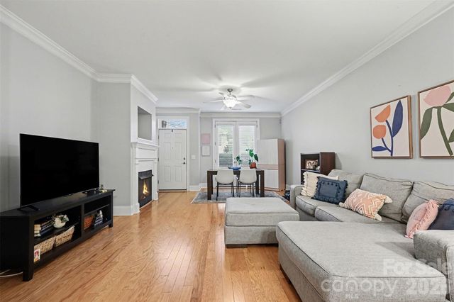 5946 Village Drive, Concord, NC 28027