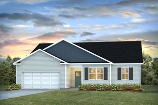 280 Bald Cypress Way, Conway, SC 29527