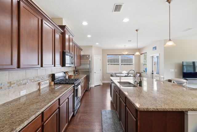 216 Johnson Bayou Drive, Panama City Beach, FL 32407