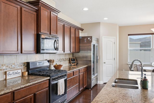 216 Johnson Bayou Drive, Panama City Beach, FL 32407