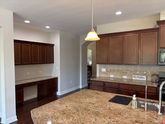216 Johnson Bayou Drive, Panama City Beach, FL 32407