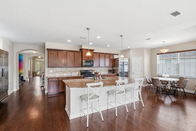 216 Johnson Bayou Drive, Panama City Beach, FL 32407