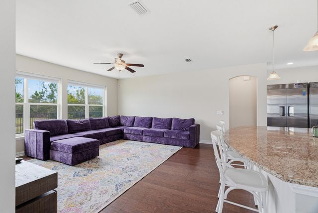 216 Johnson Bayou Drive, Panama City Beach, FL 32407