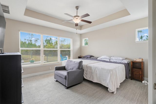 216 Johnson Bayou Drive, Panama City Beach, FL 32407