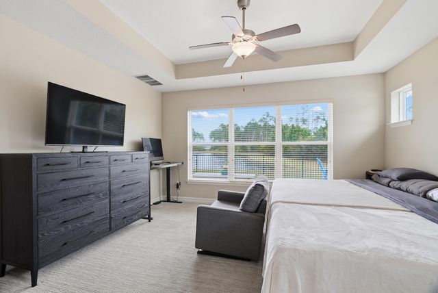216 Johnson Bayou Drive, Panama City Beach, FL 32407
