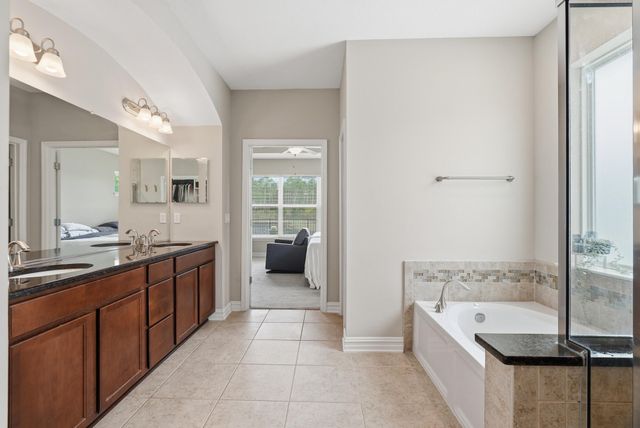 216 Johnson Bayou Drive, Panama City Beach, FL 32407