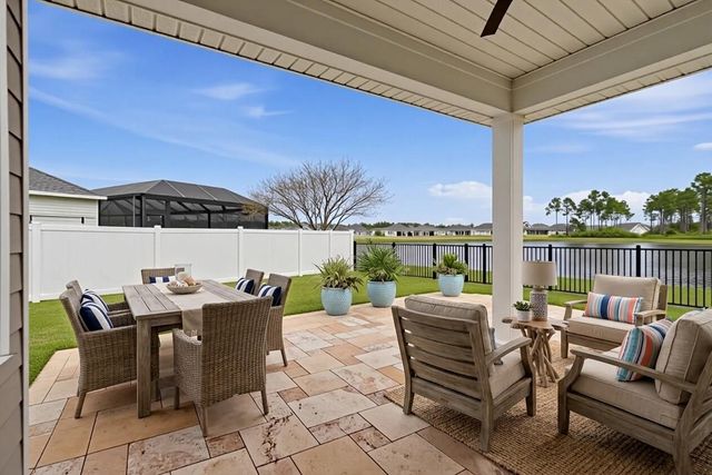 216 Johnson Bayou Drive, Panama City Beach, FL 32407