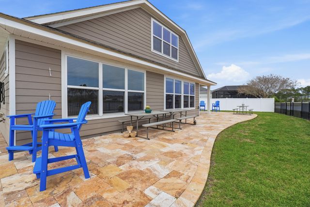 216 Johnson Bayou Drive, Panama City Beach, FL 32407