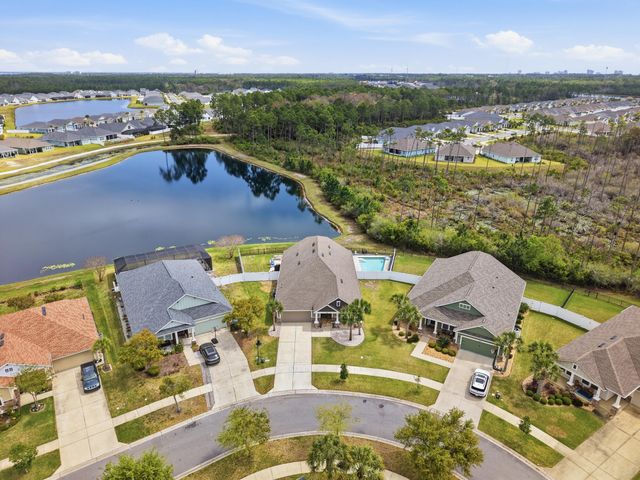 216 Johnson Bayou Drive, Panama City Beach, FL 32407